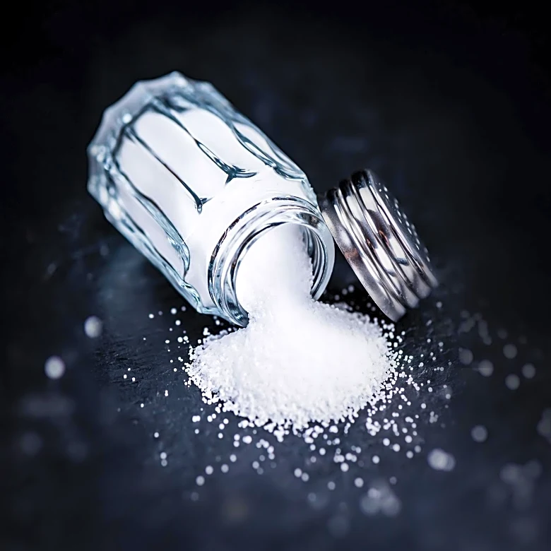 Dr. David Brownstein's Stance on Salt Intake Misrepresented by Podcaster