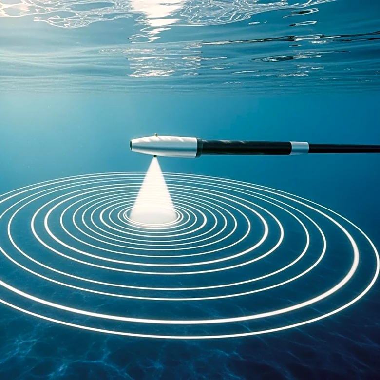 Wavefront Systems Merges with Forcys to Enhance Underwater Sonar Capabilities