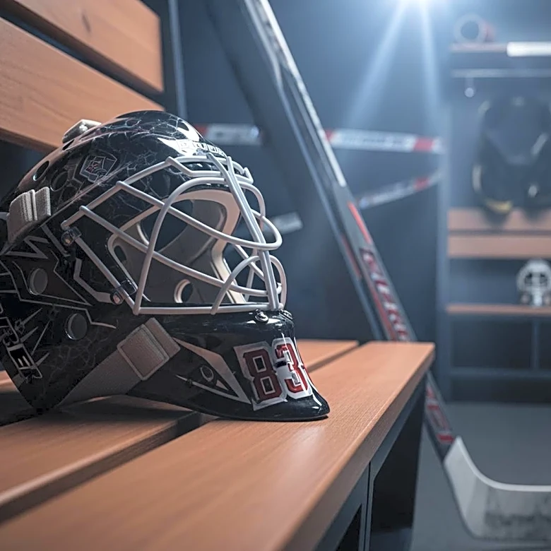 Team USA Coach Mike Sullivan Keeps Goaltender Decision Under Wraps