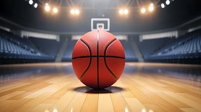 Miami (Ohio) Basketball Team Extends Winning Streak with Victory Over Marshall