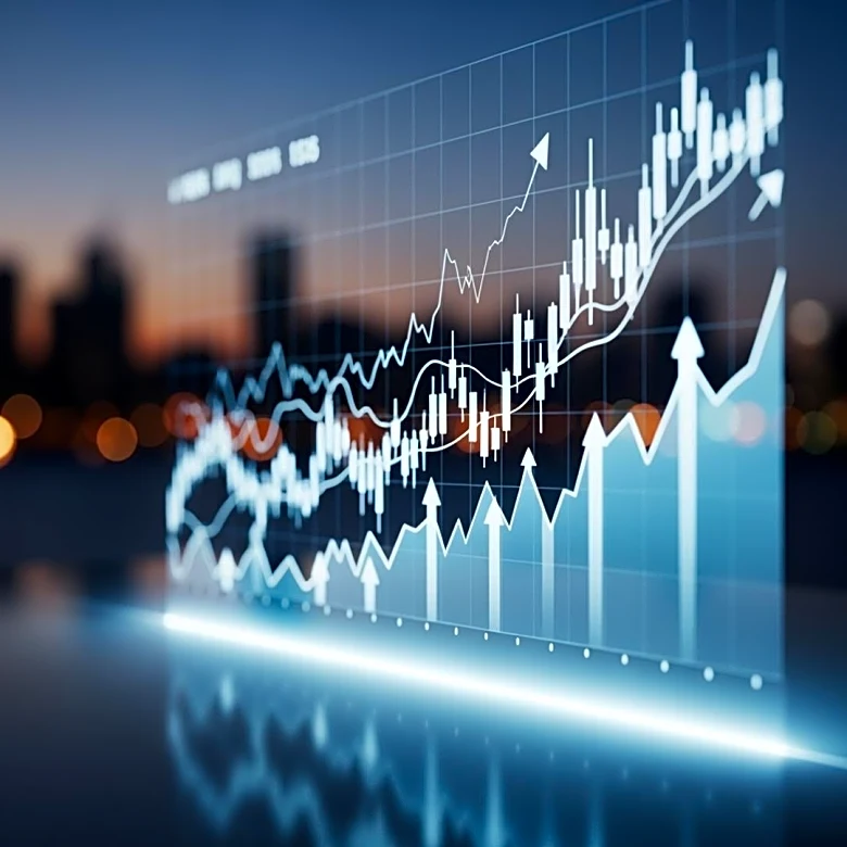 U.S. Stock Futures Rise as Investors Await Key Jobs and Inflation Reports