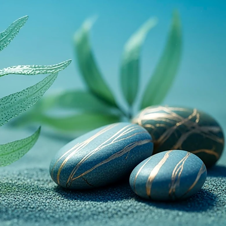 Marine Organisms Inspire Sustainable Battery Technology with Gallol-Based Binders