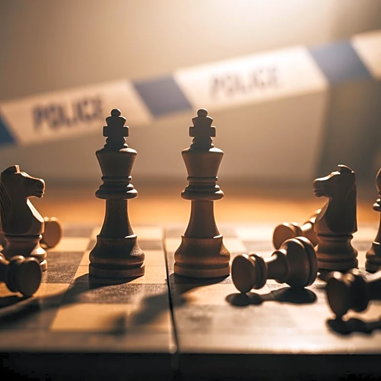 Steppenwolf Theatre's 'The Dance of Death' Explores Marital Strife