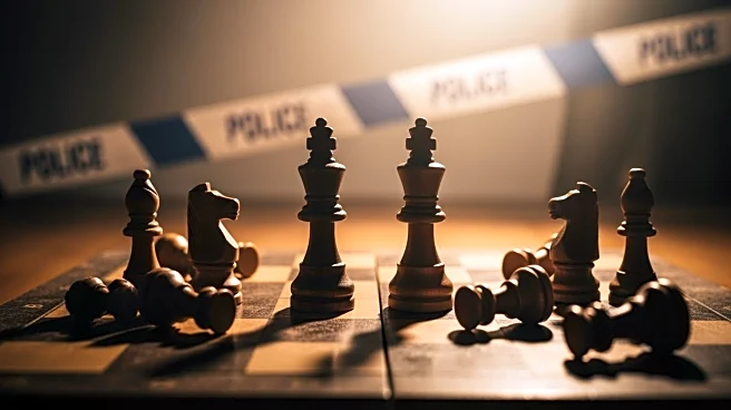 Steppenwolf Theatre's 'The Dance of Death' Explores Marital Strife