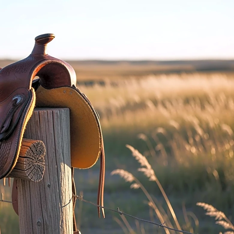 Legendary Bucking Horse 'Damaged Goods' Passes Away at Age 12