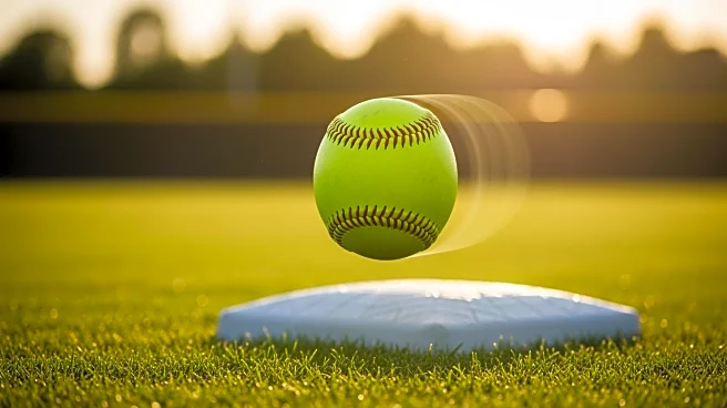 Oklahoma Softball: Gabbie Garcia Leads Comeback Victory Against Arizona