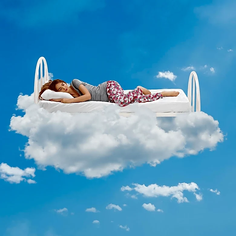 Doctors Warn Against 'T. Rex' Sleeping Position Due to Nerve Damage Risks