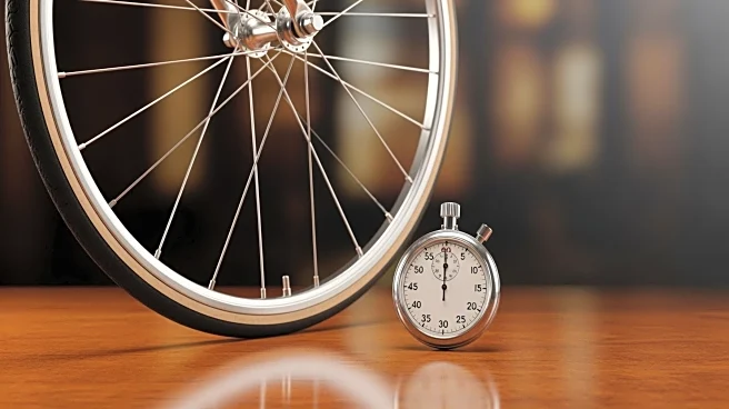 Hollywood Bidding War for Lance Armstrong Biopic with Austin Butler Cast