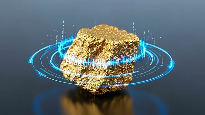 Hecla Mining Company Faces Volatility Amid AI-Driven Trading Strategies