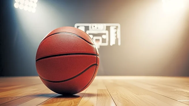 Utah State Basketball Team Secures Fifth Straight Victory, Maintains Tie Atop Mountain West Standings