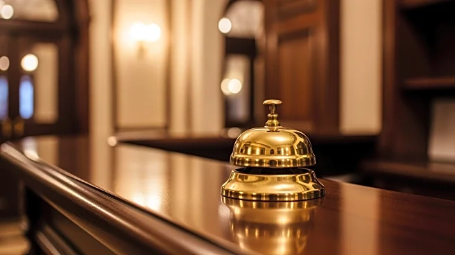 Bozeman's Baxter Hotel Undergoes Major Restoration to Enhance Guest Experience