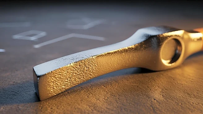 MINROM Consulting Emphasizes Value-Driven Mining Solutions at Mining Indaba