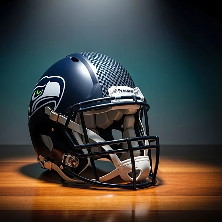 Sam Darnold Leads Seattle Seahawks to Super Bowl Victory, Cementing Redemption Story