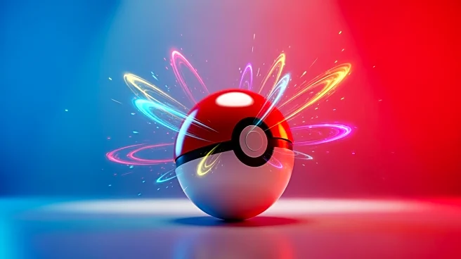 Lady Gaga and JISOO Star in Pokémon's 30th Anniversary Super Bowl Commercial