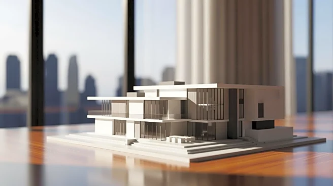 Wiz Co-Founders Make Real Estate Moves Following $32 Billion Sale