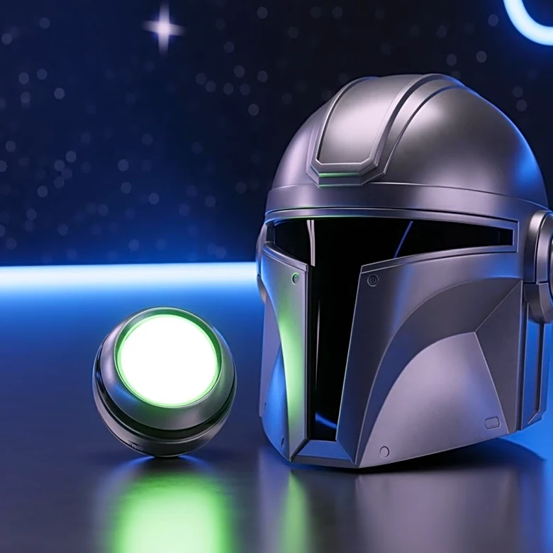 Disney's The Mandalorian and Grogu Parody Super Bowl Ads with Iconic Star Wars Twist