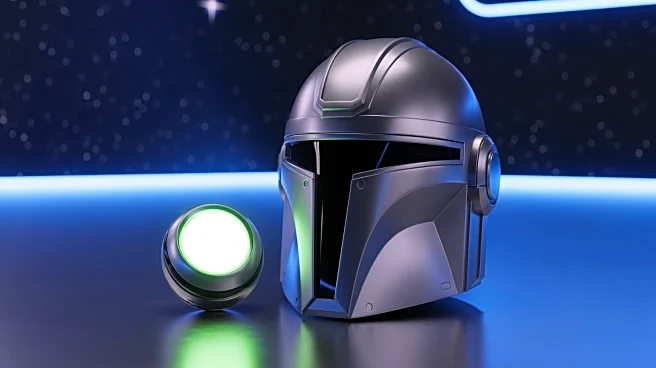 Disney's The Mandalorian and Grogu Parody Super Bowl Ads with Iconic Star Wars Twist