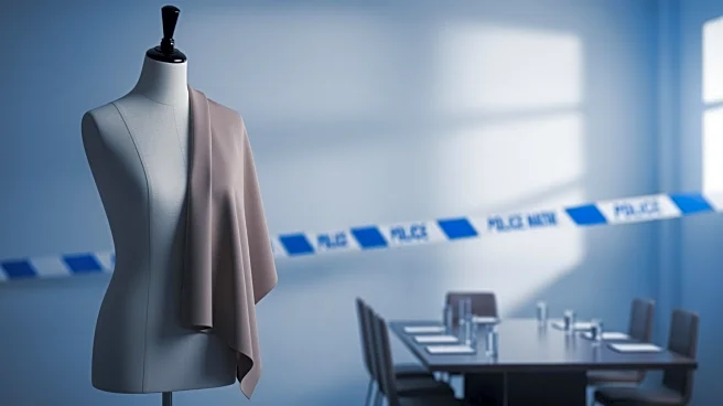 Fashion Label Jott Receives 15 Takeover Bids Amid Bankruptcy Proceedings