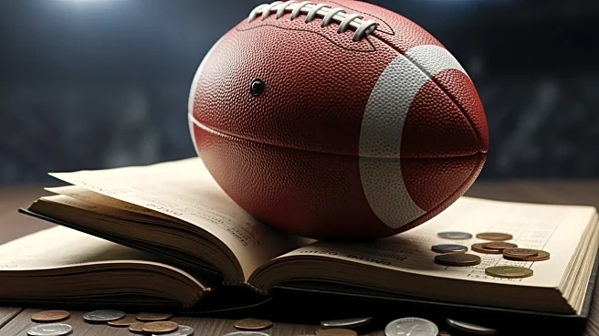 Kansas City Chiefs Face Financial Constraints in Retaining Travis Kelce