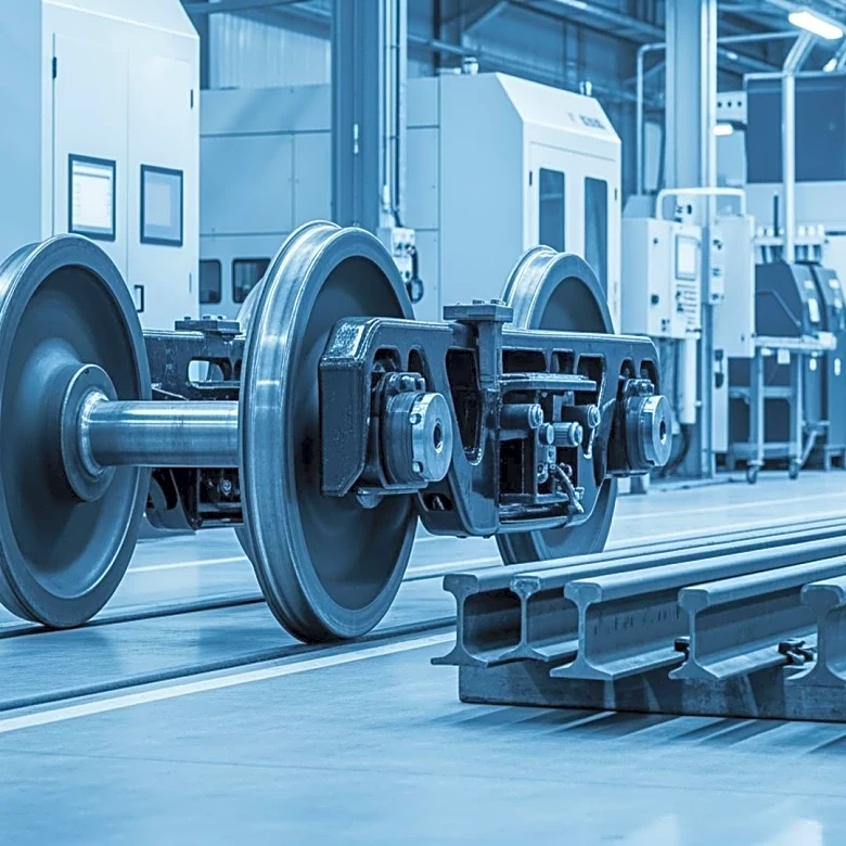 BEML Limited Approves Rs. 1,500 Crore Investment in New Rail Manufacturing Facility