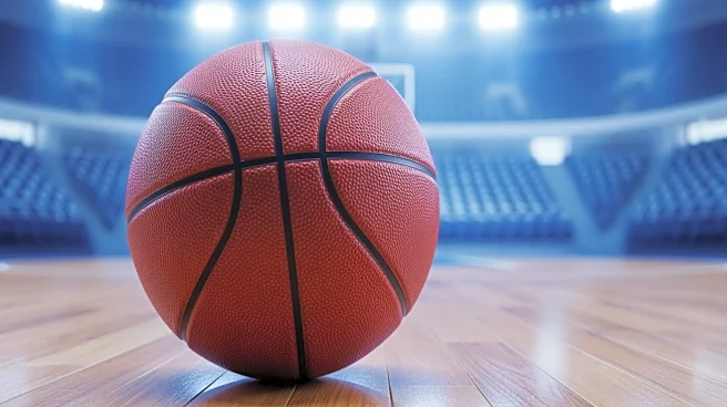 Central Connecticut State Triumphs Over Wagner with 84-67 Victory