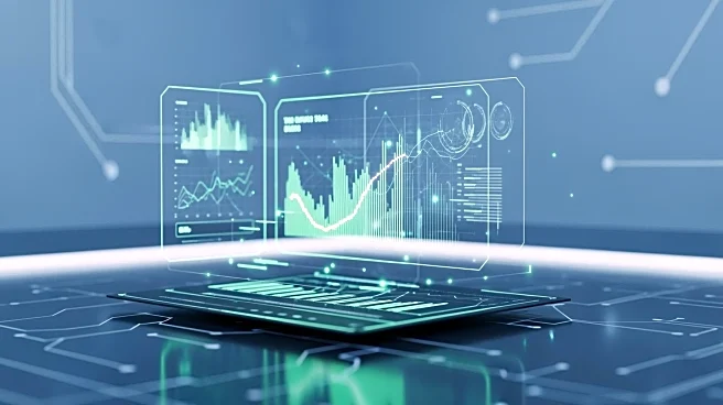 Peter Pru Launches ArkPicks, an AI-Powered Tool to Streamline Options Trading Research