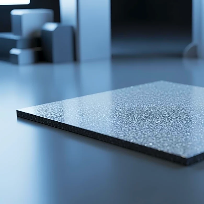 TRUNNANO Achieves Breakthrough in Reaction Sintered Silicon Carbide Technology, Enhancing Industrial Applications