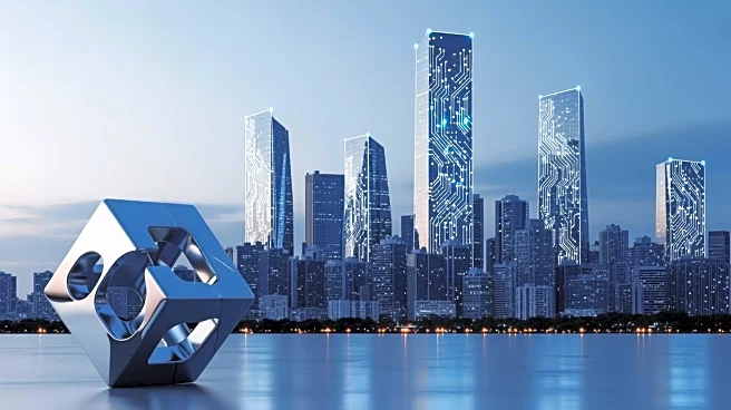 Hong Kong CEOs Lead in AI Adoption, Forecast Revenue Growth Amid Cybersecurity Concerns