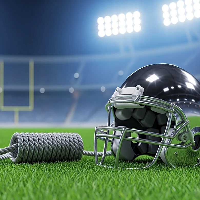 Patriots' Kyle Williams Assists in Apprehending Super Bowl LX Field Invader