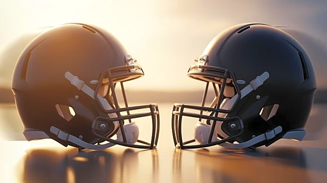 Ole Miss Football Secures Key Transfers from LSU Tigers for Immediate Impact