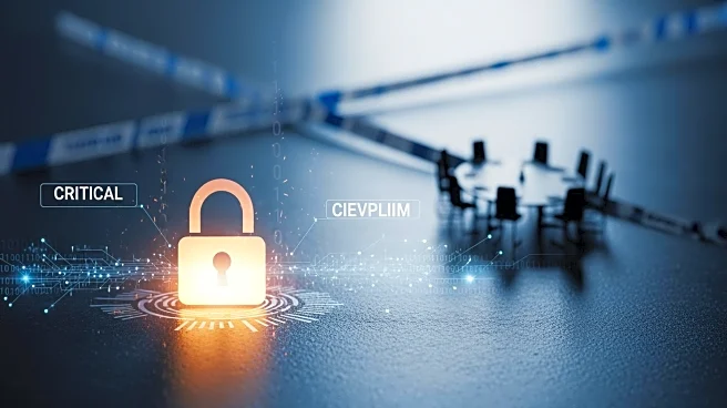 FIIG Securities Penalized $2.5 Million for Cybersecurity Failures Affecting Thousands of Clients