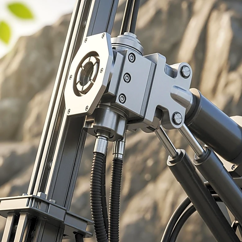 Mesabi Metallics Invests in Electric Drill Rigs to Enhance Sustainability in Minnesota Mining