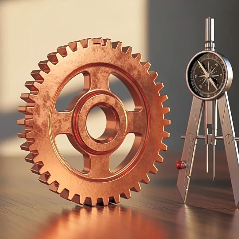 Copper 360 CEO and Commercial Executive Take Leave Amid Reorganization