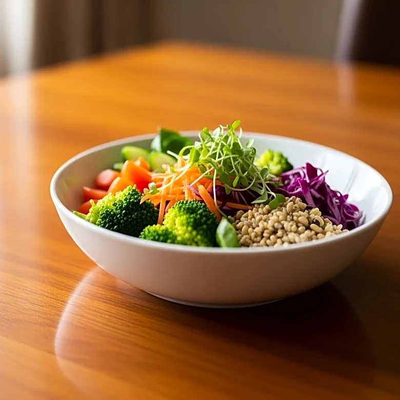 Food Industry Faces Shift as Ageing Population Demands New Nutritional Focus