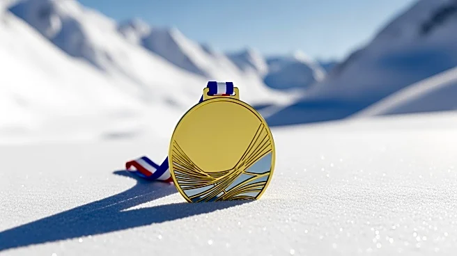 USA Secures First Gold Medals at Milan Cortina Winter Olympics