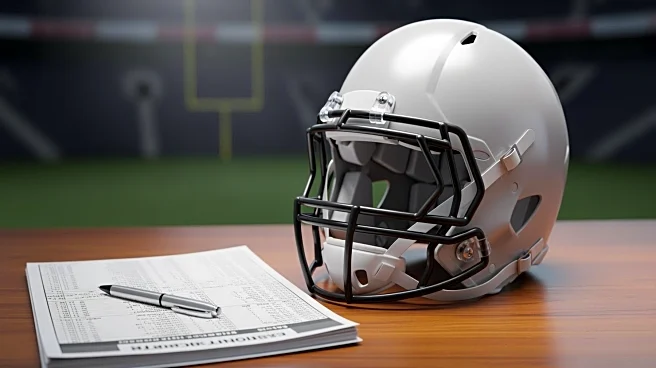 Michigan State Football Hires AJ Pearson as Assistant Director of Player Personnel