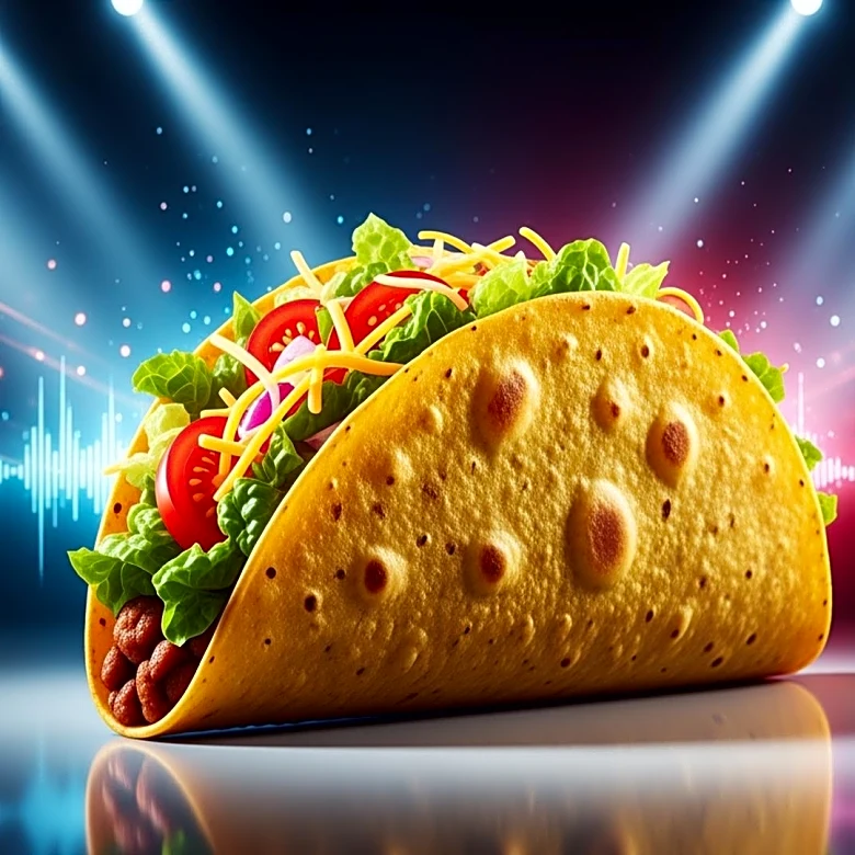 Villa's Tacos Makes Super Bowl Debut in Bad Bunny's Halftime Show