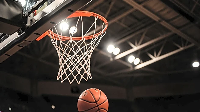 Texas Tech Defeats West Virginia in Big 12 Basketball Matchup