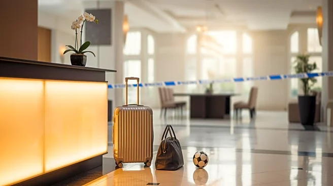 Sonesta LAX Airport Hotel Revitalization Increases Guest Stay and Revenue