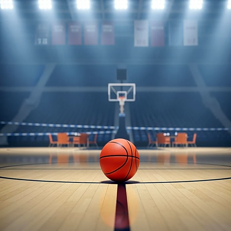 ACC Fines North Carolina $50K for Court-Storming Incident After Duke Game