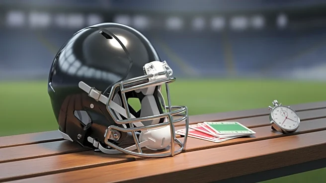 USC Trojans Hire Mike Ekeler to Enhance Linebacker Performance