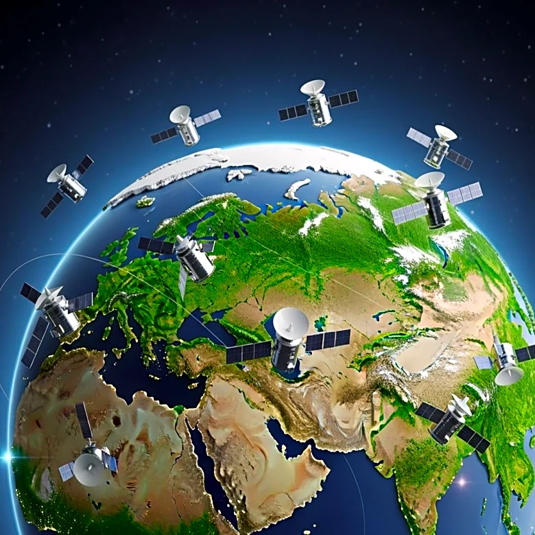 EarthDaily to Launch Nine Satellites for Agriculture Sector, Enhancing Environmental Intelligence