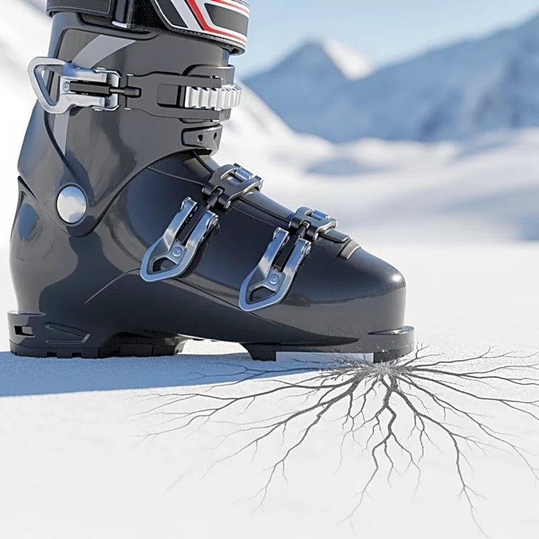 Lindsey Vonn Suffers Leg Fracture in Winter Olympics Crash, Impacting U.S. Skiing Hopes