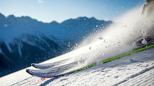 Breezy Johnson Wins Gold in Downhill Skiing at 2026 Winter Olympics