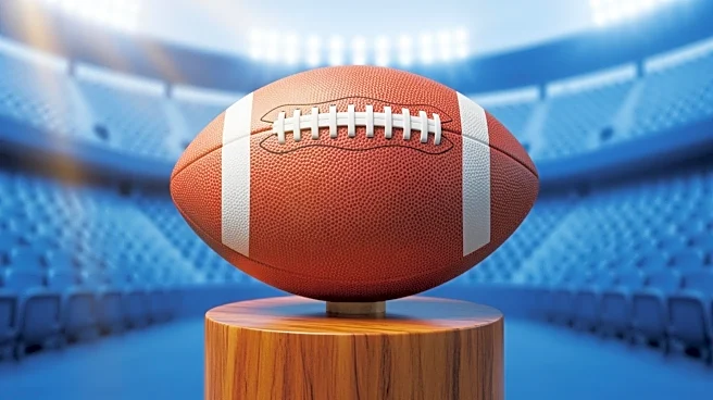 Kenneth Walker III Wins Super Bowl MVP in First NFL Game Attended by His Father