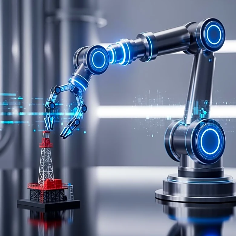 Autonomous Robotics Transforming Oil and Gas Operations, Industry Insights Podcast Reveals