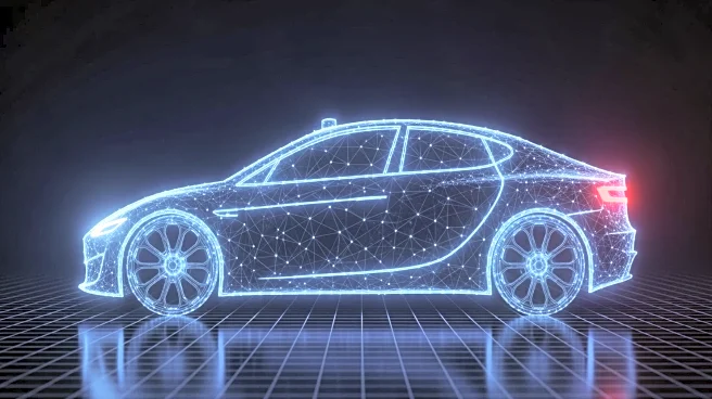 Waymo Introduces DeepMind-Powered Simulation Model for Autonomous Driving