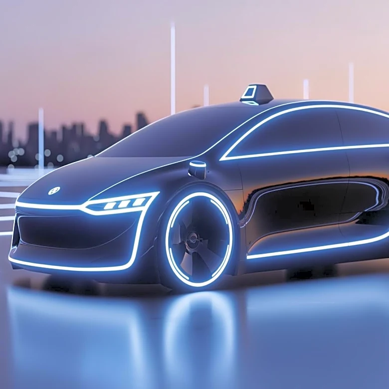 Waymo's $16 Billion Investment Fuels Expansion of Robotaxi Services