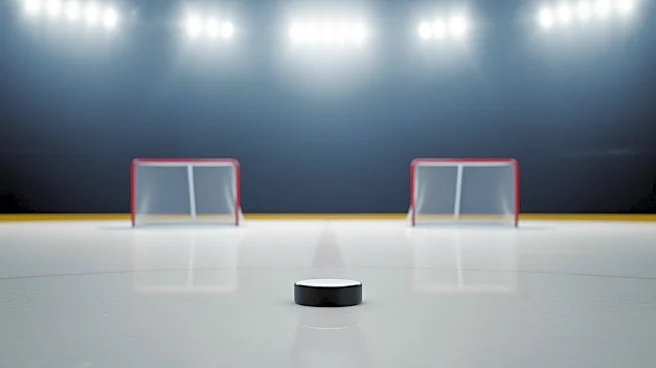 USA Women's Hockey Prepares for Crucial Match Against Switzerland in 2026 Olympics