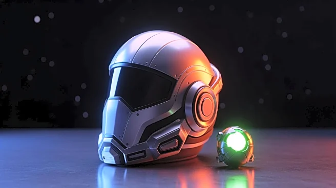 Disney Unveils 'Star Wars: The Mandalorian  Grogu' Super Bowl Trailer Highlighting Memorial Day Release